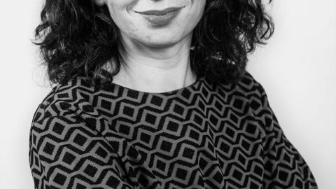 Blandine Daugenet, directrice marketing EMEA, chez Bridor.©OBO/Clandoeil.fr